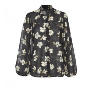 Cabi Cosmo Blouse, XL